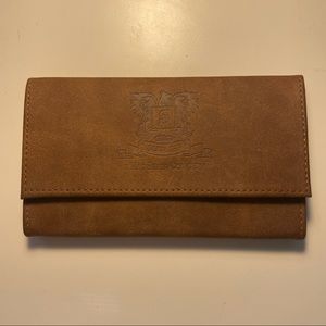 Leather Pouch